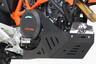 AXP skidplate voor KTM 690 ENDURO, Motoren, Onderdelen | Overige, Nieuw