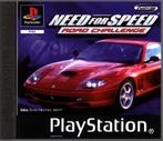 Need for Speed Road Challenge [PS1], Spelcomputers en Games, Games | Sony PlayStation 1, Ophalen of Verzenden, Nieuw
