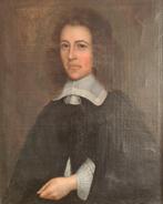 Hollandse School (XVII) Circle Nicolaes Maes) - Hollands 17e, Antiek en Kunst, Kunst | Schilderijen | Klassiek