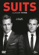 Suits - Seizoen 3 - DVD, Cd's en Dvd's, Dvd's | Drama, Verzenden, Nieuw in verpakking