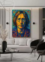 Alberto Ricardo (XXI) - John Lenon. Los Beatles. Iconos, Nieuw in verpakking