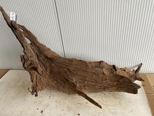 Fine Sinking Wood Selected  FS364 95x65x36 cm, Dieren en Toebehoren, Vissen | Aquaria en Toebehoren, Plant(en), Steen of Hout