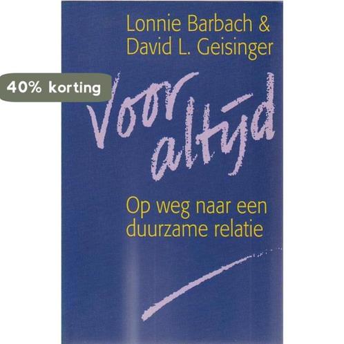 Voor altijd 9789022514016 Auteur, Boeken, Psychologie, Gelezen, Verzenden