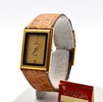 Omega - De Ville - Zonder Minimumprijs - Quartz - 191.0186 -, Nieuw