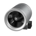 Krachtige buisventilator 355 mm | 4770 m3/h | 230V | EL 355, Doe-het-zelf en Verbouw, Ventilatie en Afzuiging, Nieuw, Verzenden