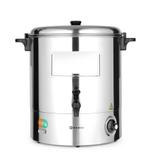 Warme Dranken Ketel, Hendi, 28L, 230v/2200w, ø465x(h)488mm, Ophalen of Verzenden, Nieuw in verpakking