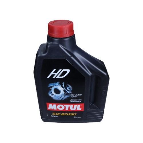 Motul 80W90 Hd 2L Olie, Computers en Software, Laptop-opladers, Verzenden