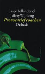 Provocatief coachen, Boeken, Ophalen of Verzenden, Nieuw