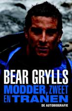 Modder, zweet en tranen. De autobiografie 9789024562565, Boeken, Verzenden, Gelezen, Bear Grylls