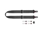 Peak Design Slide Camera Strap - Zwart, Ophalen of Verzenden, Nieuw