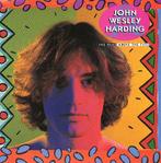 cd - John Wesley Harding - The Name Above The Title, Verzenden, Zo goed als nieuw