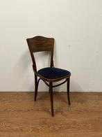 Gebruikte Vintage Caféstoel - S2589, Huis en Inrichting, Stoelen, Ophalen, Nieuw