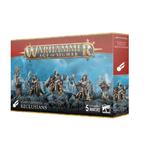 Stormcast Eternals Reclusians (Warhammer nieuw), Hobby en Vrije tijd, Wargaming, Ophalen of Verzenden, Nieuw