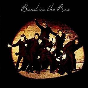 cd - Paul McCartney - Band On The Run [2 bonus tracks], Cd's en Dvd's, Cd's | Overige Cd's, Zo goed als nieuw, Verzenden