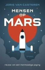 Mensen op Mars (9789044628722, Joris van Casteren), Nieuw, Verzenden