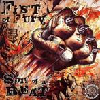 Fist of Fury - Son of a beat (double vinyl) (Vinyls), Techno of Trance, Verzenden, Nieuw in verpakking