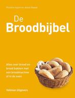 De broodbijbel 9789048311736 Jennie Shapter, Boeken, Kookboeken, Verzenden, Gelezen, Jennie Shapter