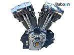 Motorblok Harley-Davidson FLSTC Softail Heritage Classic, Motoren, Verzenden, Gebruikt