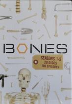 Bones season 1 - 5                       Gratis verzenden, Verzenden, Gebruikt, Overige genres