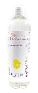 Beauty & Care Honing Meloen opgiet 500 ml.  new, Nieuw, Toebehoren, Ophalen of Verzenden, Fins of Traditioneel