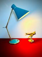 Aluminor - André Lavigne - Tafellamp - Aluminium