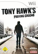 Tony Hawks Proving Ground-Duits (Wii) Gebruikt, Ophalen of Verzenden, Zo goed als nieuw