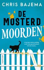 De mosterdmoorden 9789026366826 Chris Bajema, Boeken, Verzenden, Gelezen, Chris Bajema