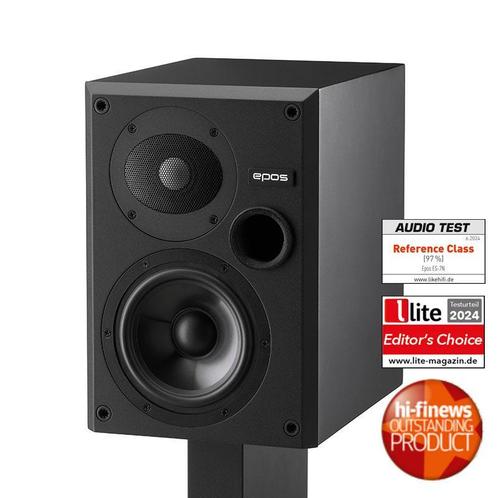 EPOS:    3 nieuwe luidsprekers bij uw premium EPOS dealer !, Audio, Tv en Foto, Luidsprekers, Nieuw, Ophalen of Verzenden