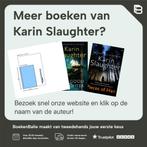 Onbegrepen 9789059650695 Karin Slaughter, Verzenden, Gelezen, Karin Slaughter