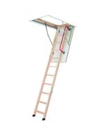 Fakro LWZ 280/3 zoldertrap sparing 70x120, Doe-het-zelf en Verbouw, Ladders en Trappen, Verzenden, Nieuw