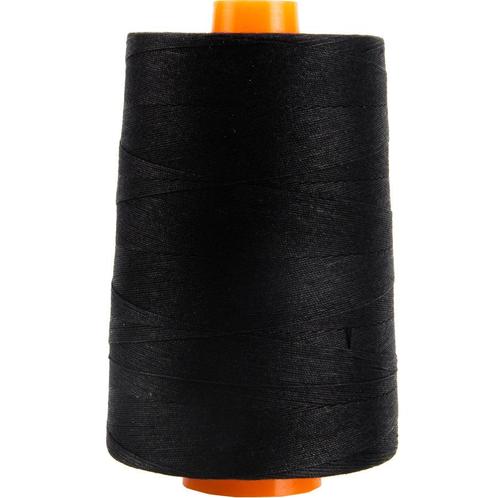 Garen polyester Liberty Softbond UV 20 zwart naaigaren, Hobby en Vrije tijd, Knutselen, Gereedschap of Toebehoren, Nieuw, Ophalen of Verzenden