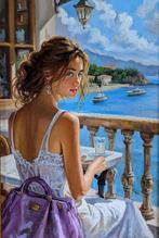 Marco Santini (XX-XXI) - Relax in costiera amalfitana