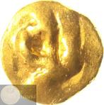. Nederlands-Indië - Sumatra - Srivijaya 1/8 Mas gold Masa
