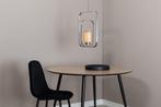 Hanglamp - Inas 3.0 - Zilver - Staal - Jörn, Huis en Inrichting, Lampen | Hanglampen, Verzenden, Nieuw