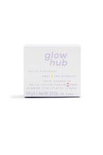 Glow Hub Purify &amp; Brighten Pore Resque  Lifesaver Ton..., Sieraden, Tassen en Uiterlijk, Verzenden, Nieuw