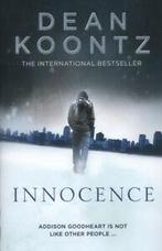 Innocence by Dean Koontz (Hardback), Boeken, Taal | Engels, Gelezen, Dean Koontz, Verzenden