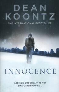 Innocence by Dean Koontz (Hardback), Boeken, Taal | Engels, Gelezen, Verzenden