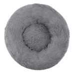Hondenmand / Kattenmand Monty S - 50 cm - Lichtgrijs, Dieren en Toebehoren, Verzenden, Nieuw