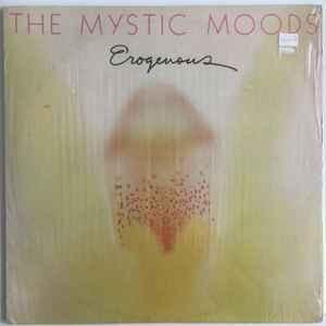LP gebruikt - The Mystic Moods - Erogenous, Cd's en Dvd's, Vinyl | R&B en Soul, Zo goed als nieuw, Verzenden