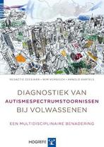 Diagnostiek van autismespectrumstoornissen bij volwassenen, Boeken, Nieuw, Verzenden