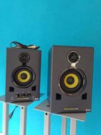 Hercules DJ - Hercules XPS 2.00DJ Luidspreker, Nieuw