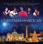 Various Artists - Christmas At The Vatican Vol.1 (LP), Verzenden, Nieuw in verpakking