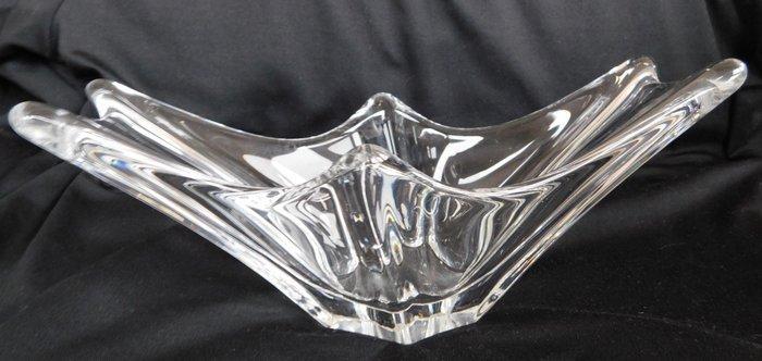 Daum - Pot - Kristal, Antiek en Kunst, Curiosa en Brocante