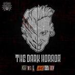 The Dark Horror Get Mad 1CD (CDs), Techno of Trance, Verzenden, Nieuw in verpakking