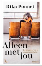 Alleen met jou 9789401439206 Rika Ponnet, Boeken, Verzenden, Gelezen, Rika Ponnet