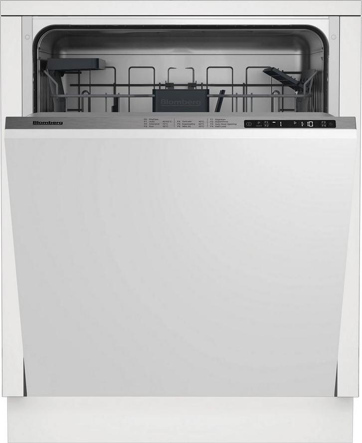 Blomberg Ldv4-2320 - Inbouw Vaatwasser - 60 cm - 14 Couverts, Witgoed en Apparatuur, Vaatwasmachines, Nieuw, 85 tot 90 cm, Ophalen of Verzenden