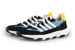 DSTRCT Sneakers in maat 33 Blauw | 10% extra korting, Verzenden, Jongen of Meisje, Schoenen, Zo goed als nieuw