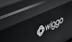 Wiggo WO-E905R(WX) Serie 5 - Gasfornuis - Wit