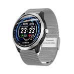 Sports Smartwatch N58 ECG+PPG Fitness Sport Activity Tracker, Sieraden, Tassen en Uiterlijk, Smartwatches, Verzenden, Nieuw, Lemfo