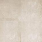 Vloertegel / wandtegel bodea creme 61x61 vloertegel, Doe-het-zelf en Verbouw, Tegels, Keramiek, Nieuw, Ophalen of Verzenden, 10 m² of meer